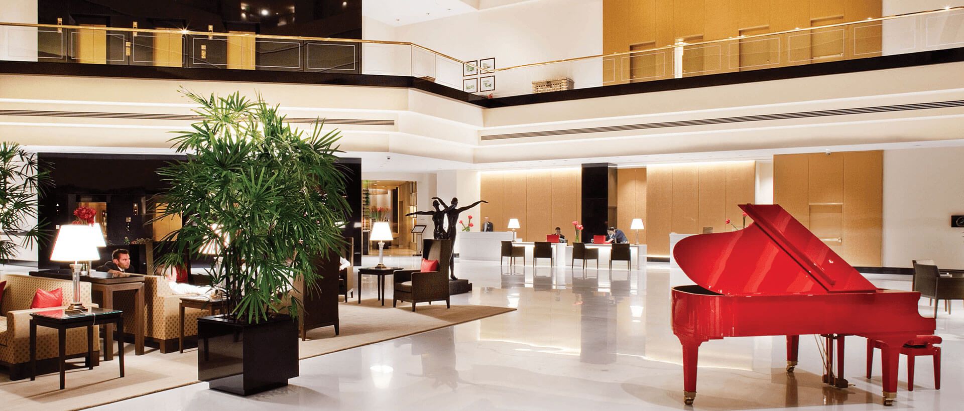 5 Star Hotels In Mumbai Best Hotels In South Mumbai The