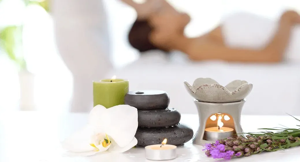 Indian Spa Treatments at The Oberoi Spa in Mumbai 