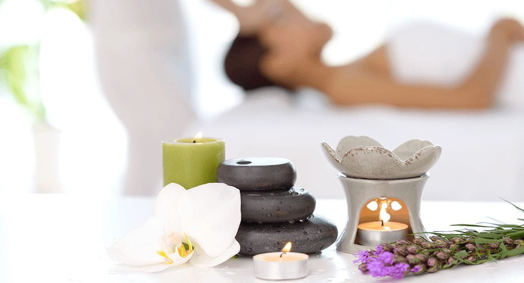 Indian Spa Treatments at The Oberoi Spa in Mumbai 