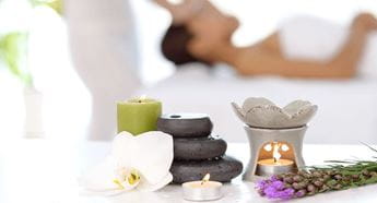 Indian Spa Treatments at The Oberoi Spa in Mumbai 
