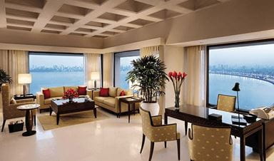 5 Star Hotels In Mumbai Best Hotels In South Mumbai The - 