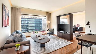 Luxury Yacht in Monaco Harbor