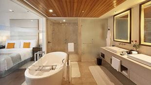 Executive Suite at The Oberoi Mumbai