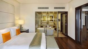 Executive Suite at The Oberoi Mumbai
