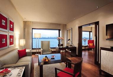 Executive Suite at The Oberoi Mumbai