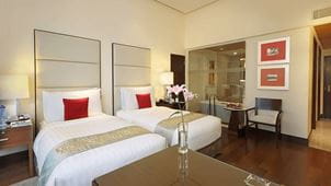 Premier Ocean View Room at The Oberoi Mumbai