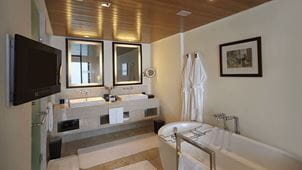 Premier Suite at The Oberoi Mumbai