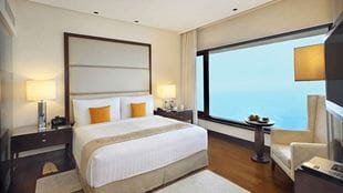 Premier Suites at 5 Star Hotel in Mumbai The Oberoi Mumbai