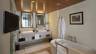 Premier Suite at The Oberoi Mumbai