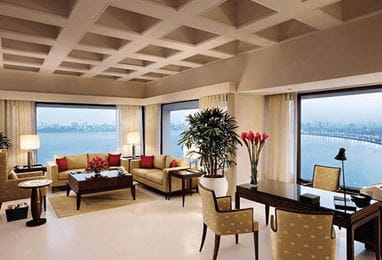 Kohinoor Suites at 5 Star Hotel The Oberoi Mumbai