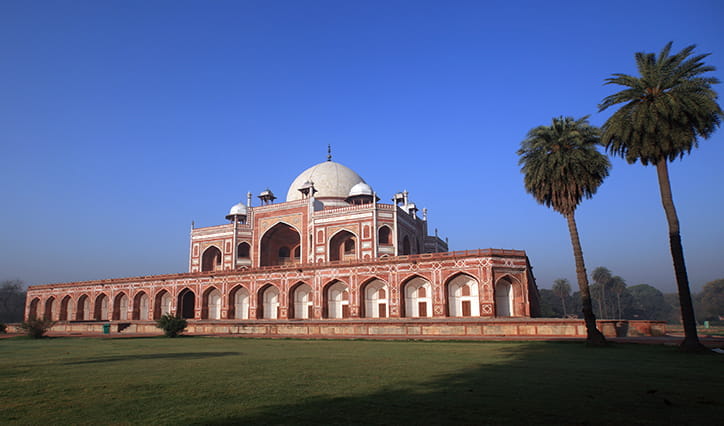 HumayunsTomb724x426Image