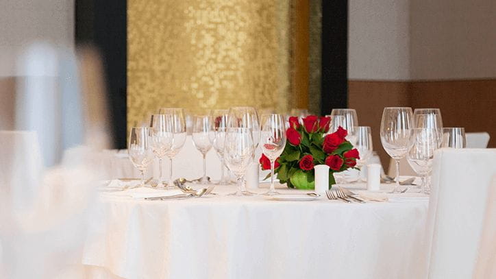 Arravali, The Oberoi New Delhi