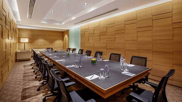 Business Centre, The Oberoi New Delhi