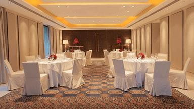 Mountbatten Suite