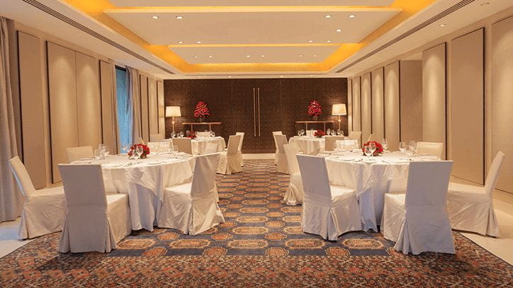 Mountbatten Suite