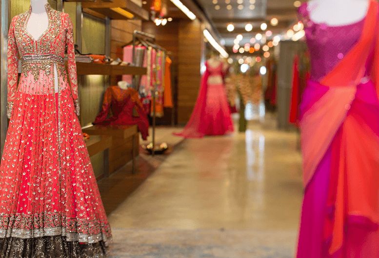 Material Girl Tour Experience, Delhi