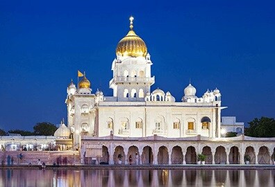 Mystic Delhi Experience at The Oberoi New Delhi