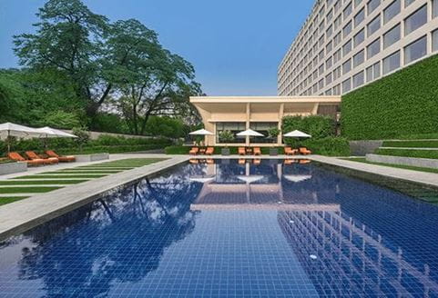 Luxury Hotel Special Offers at The Oberoi New Delhi