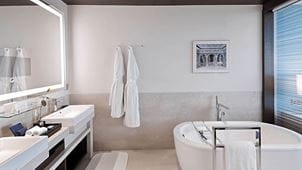 The Oberoi Suite, The Oberoi New Delhi