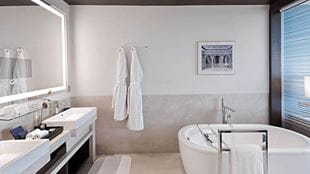 The Oberoi Suite, The Oberoi New Delhi