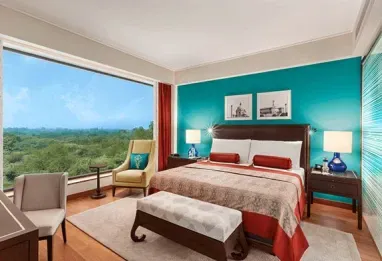 The Oberoi Suite, The Oberoi New Delhi