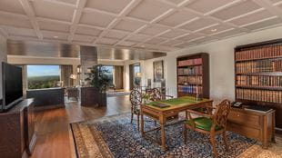 Kohinoor Suite at The 5 Star Hotel in Delhi, The Oberoi New Delhi