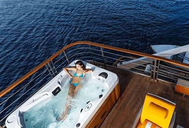 Luxury Suites with Terrace at 5 Star Cruise The Oberoi Philae Nile Cruiser