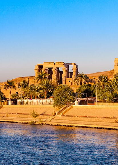 History Of The Nile River - 2493 Words | Research Paper Example