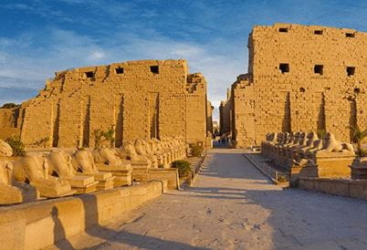 Karnak Temple, Philae