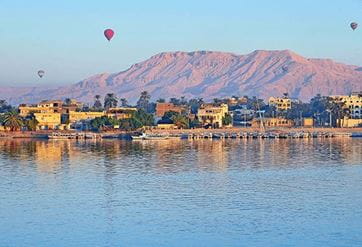Luxor, Philae
