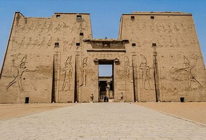 Philae Edfu