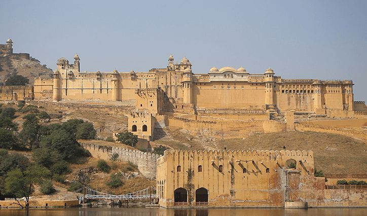 Amber Fort