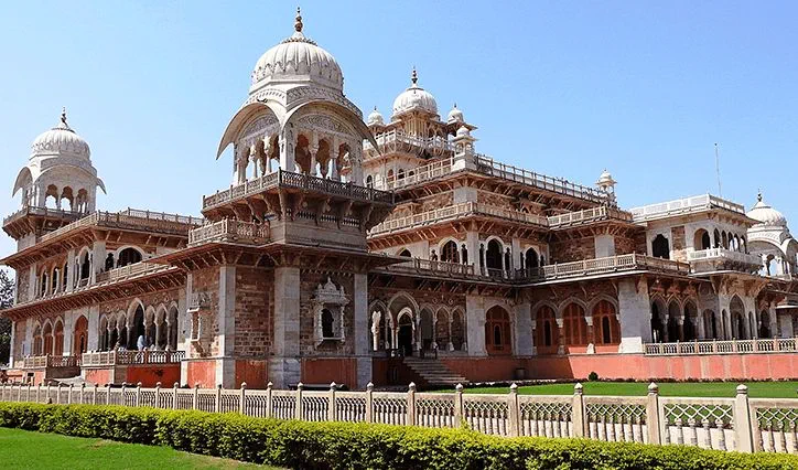 Jaipur City Tour Experience by The Oberoi Rajvilas, Jaipur