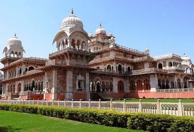 Jaipur City Tour Experience by The Oberoi Rajvilas, Jaipur