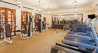 5 Star Luxury Resort in Jaipur, The Oberoi Rajvilas