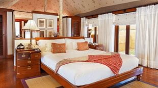 Royal Tents at 5 Star Hotels in Jaipur, The Oberoi Rajvilas