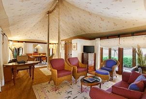 Kohinoor Villa With Private Pool 5 Star Luxury Hotel In Jaipur The Oberoi Rajvilas