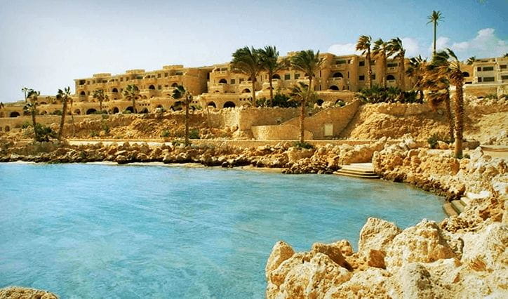 El Memsha, Sahl Hasheesh