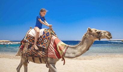 The Red Sea Mountains, Sahl Hasheesh