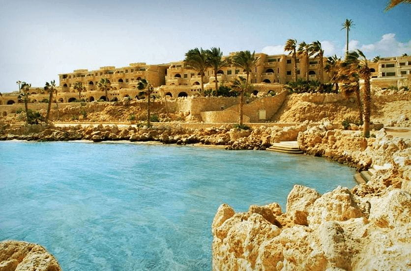 El Memsha, Sahl Hasheesh