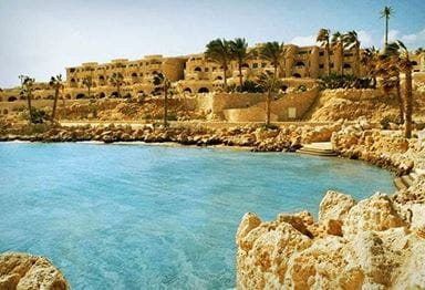 El Memsha, Sahl Hasheesh