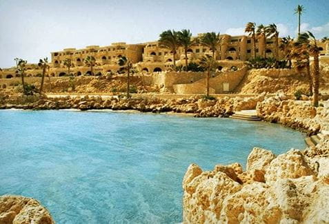 El Memsha, Sahl Hasheesh