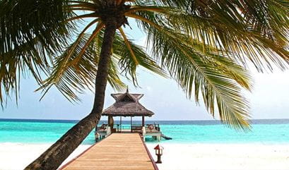Private Dinner at The Pier at The Oberoi Beach Resort Sahl Hasheesh