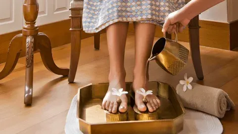 Ayurveda Inspired Rituals