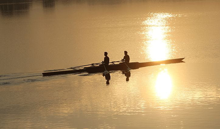 Sukhna Lake, Chandigarh