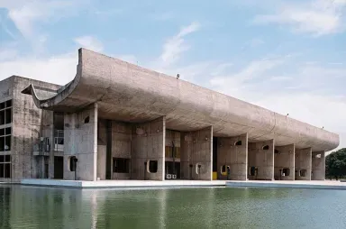 5 Star Luxury Hotel in Chandigarh - Capitol Complex, Chandigarh
