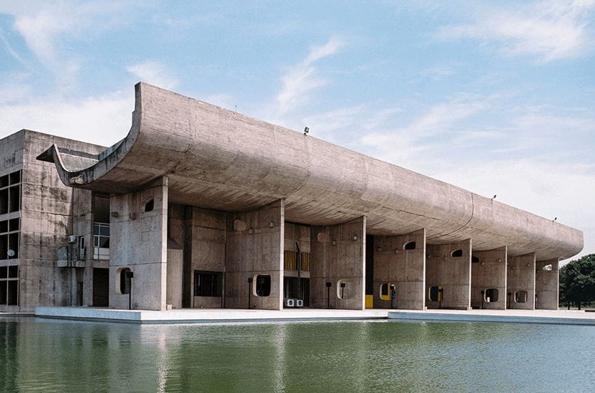 5 Star Luxury Hotel in Chandigarh - Capitol Complex, Chandigarh