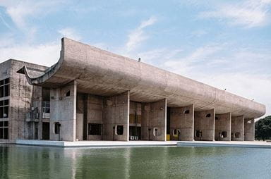 5 Star Luxury Hotel in Chandigarh - Capitol Complex, Chandigarh