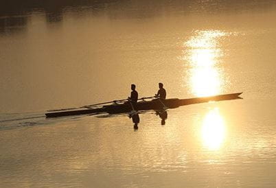 Sukhna Lake, Chandigarh