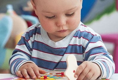 Children's Play Area Experience at Luxury Resort The Oberoi Sukhvilas Spa Resort Chandigarh